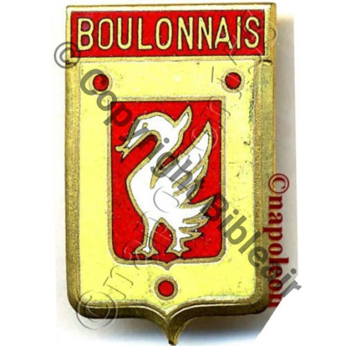 BOULONNAIS  TORPILLEUR LE BOULONNAIS 1928.42  DrP+Past Guilloche  REFFRAPPE... Sc.STELLA